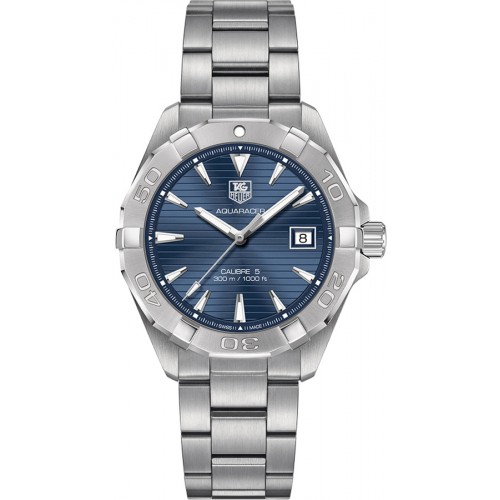 Tag Heuer Aquaracer Brand New Swiss Made Men's Watch WAY2112-BA0928 Tag Heuer Aquaracer Brand New Swiss Made Men's Watch WAY2112-BA0928